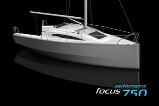 Focus 750 Performance