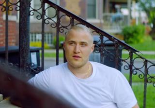 Mike Posner nowa piosenka 2016 - Be As You Are. Hitem jak I Took A Pill In Ibiza?
