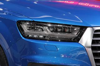 Audi potwierdza model Q8! Rywal BMW X6 dopiero w 2019 roku