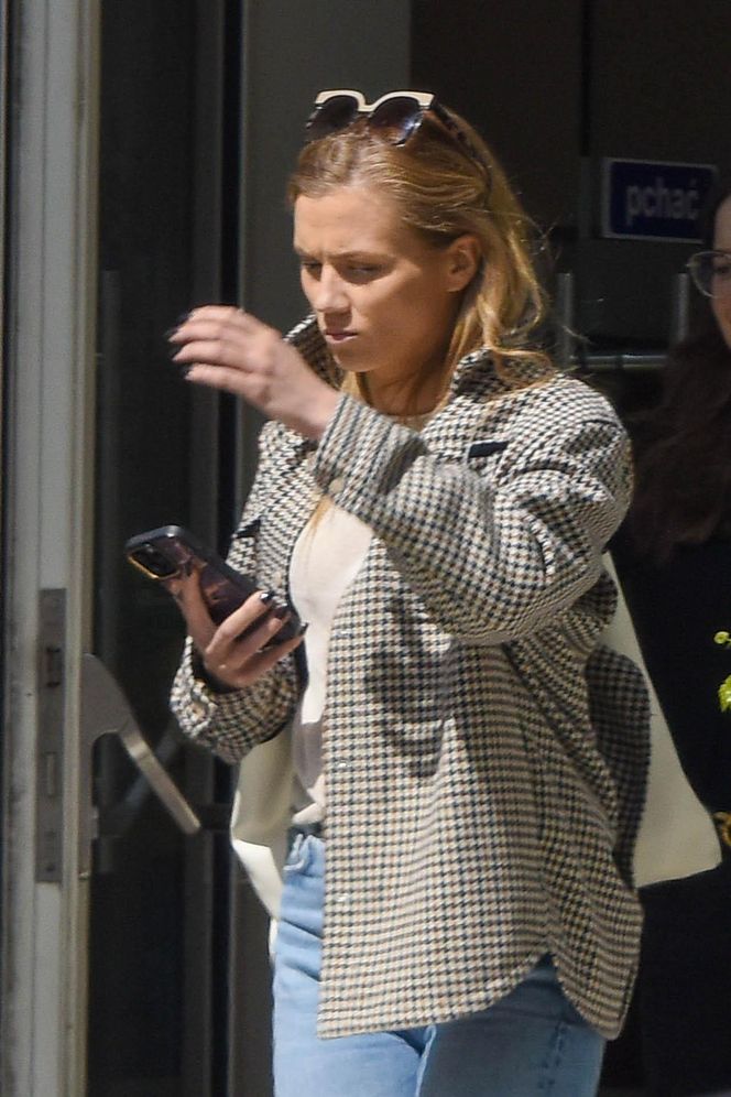 Agnieszka Kaczorowska, Maciej Pela