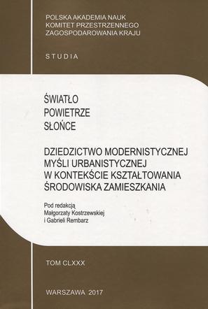 Światło, powietrze, słońce