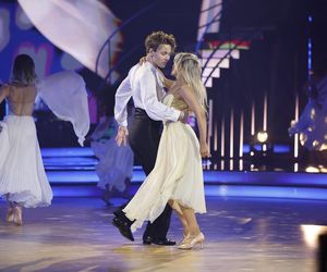 Mikołaj Bagi Bagiński, Magdalena Tarnowska
