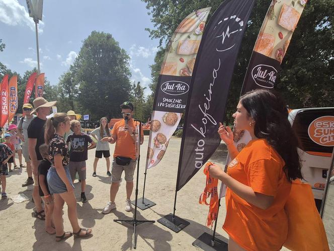 ESKA Summer City na Dolnym Śląsku. Tydzień pierwszy