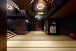 Nowoczesne spa powstanie w budynku krytej pływalni