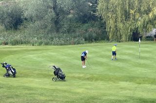 Binowo Park GC