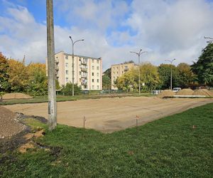 W Olsztynie powstaje nowoczesny kompleks sportowy. To jeden z największych projektów