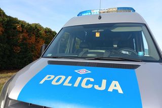 Strzały koło Smogorzewa w Wielkopolsce. Zabezpieczono kilkanaście sztuk broni