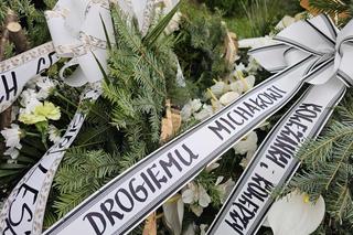 18 letni Michał nie żyje. Wielka tragedia
