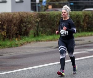 Bieg Niepodległości w Katowicach im. Dziewięciu z Wujka