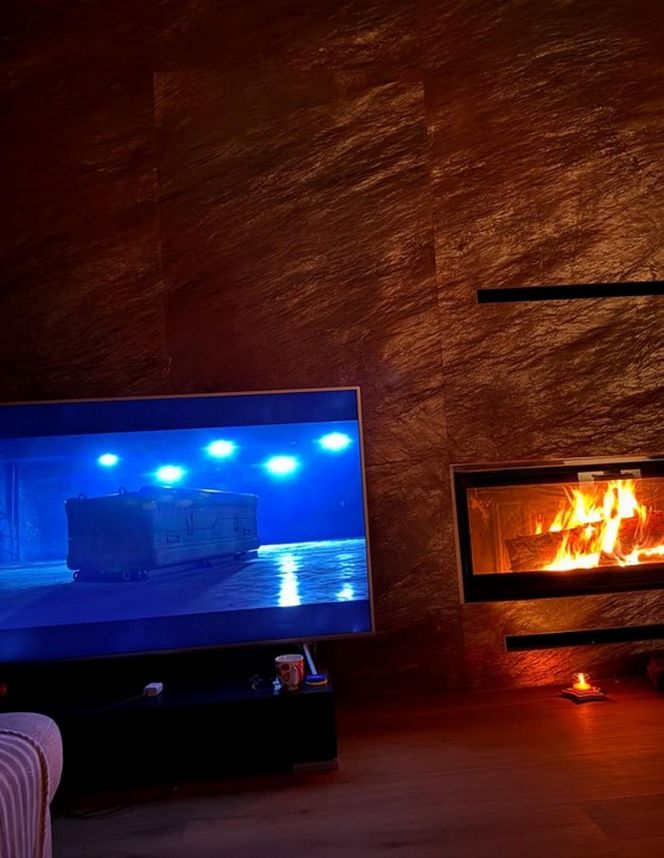 Edyta Herbuś buduje dom