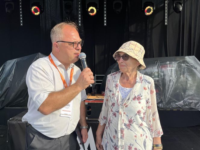 Eska Summer City na Jarmarku Dominikańskim