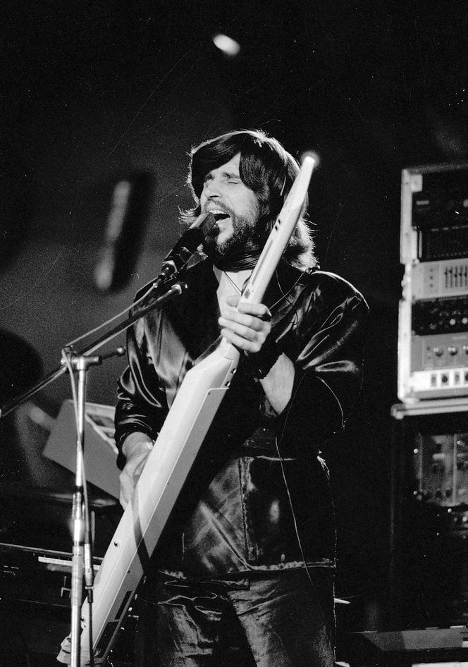 Czesław Niemen, głos wolności