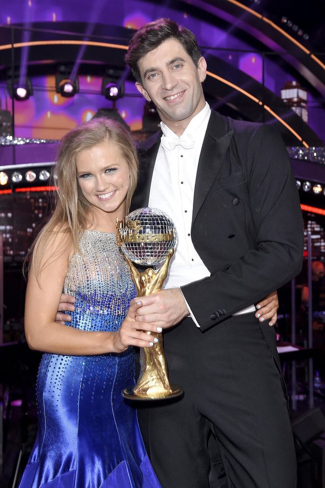 Dancing with the Stars. Taniec z gwiazdami, tak wygląda Kryształowa Kula z programu 