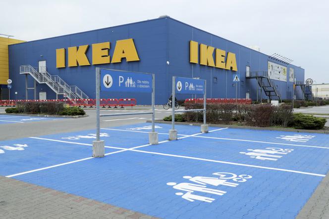 IKEA Targówek