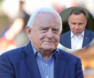 Mocny pstryczek w nos Andrzeja Dudy. Leszek Miller nie miał żadnej litości względem jego przyszłości