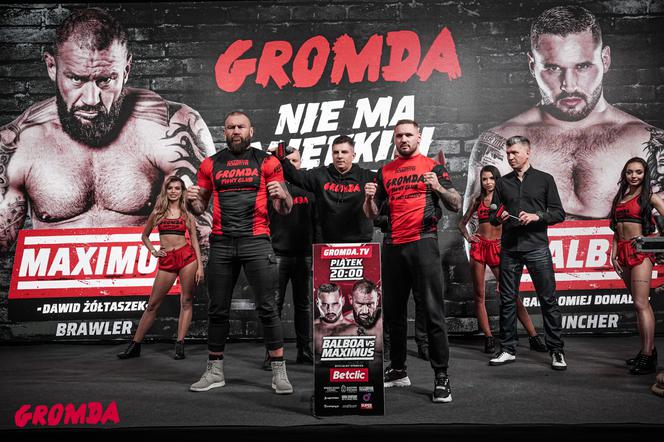 GROMDA 7 PPV CENA. GROMDA 7PPV jak kupić? Gdzie obejrzeć GROMDA 7 PPV TRANSMISJA? GROMDA 7 PPV ile kosztuje?