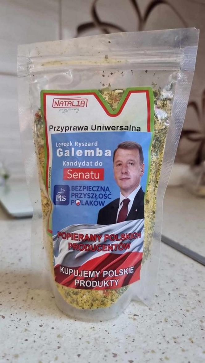 Wybory 2023. Najoryginalniejsze plakaty i ulotki wyborcze. Oni walczą o mandat posła