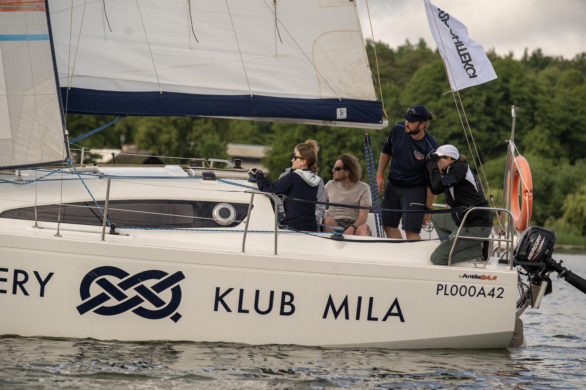 Regaty Architektów 2023