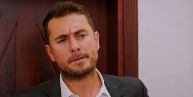 Miłość i nadzieja odc. 298. Kuzey