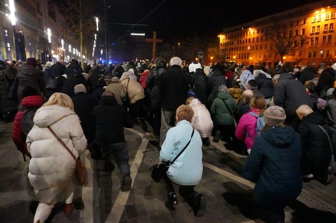 Poznańska Droga Krzyżowa