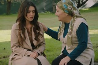 Wichrowe wzgórze: Halil błaga o wybaczenie, ale Zeynep nie chce go znać! Dramat zakochanych