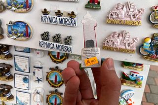 Krynica Morska to popularne miejsce na urlop. Jakie sątu ceny?
