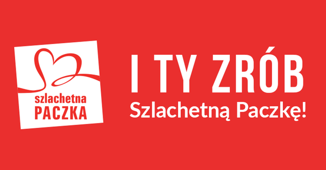 Szlachetna Paczka rozpoczęła nabór wolontariuszy [AUDIO]