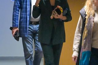 Anna Mucha pozwała Paulinę Smaszcz