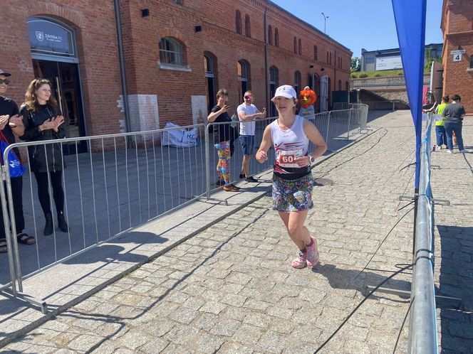 CITI Warmia Run Challenge Olsztyn 2025