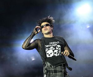 Jaki jest najlepszy współczesny metalowy zespół? Yungblud odpowiedział wprost na to pytanie  