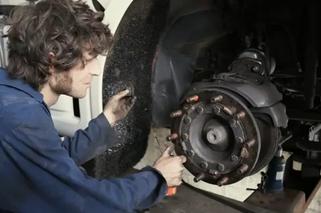 Motocykle 3D: Jazda na krawędzi - screen z filmu