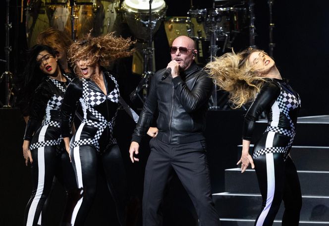 Pitbull - 23.07.2026