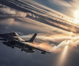 F-16 nad Estonią