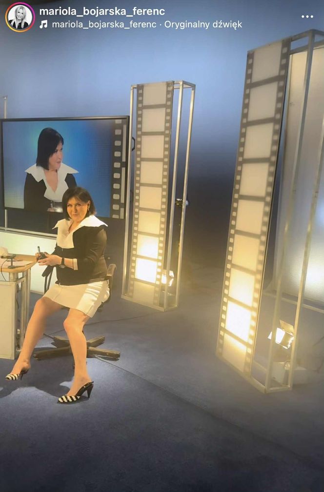 Elżbieta Jaworowicz