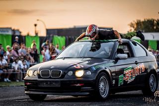 Widowiskowe Monster Truck w Grudziądzu! Zobacz kaskaderskie show na stadionie żużlowym