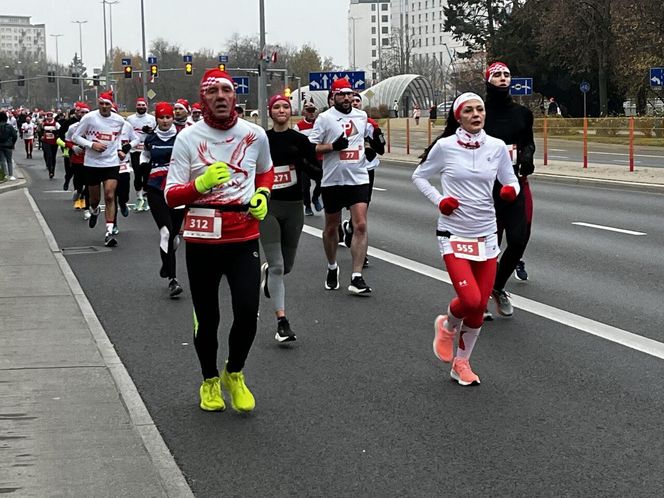 Bieg dla Niepodległej 2024 w Białymstoku