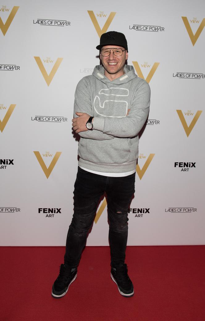 Premiera klipu  Ladies Of Power