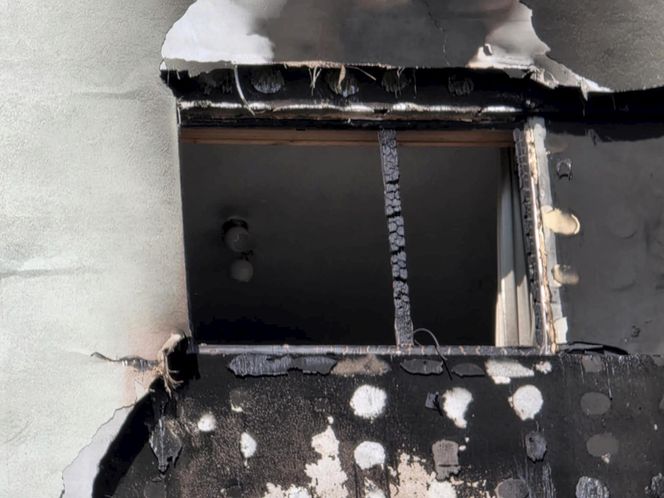  Przyjaciele żegnają Julię