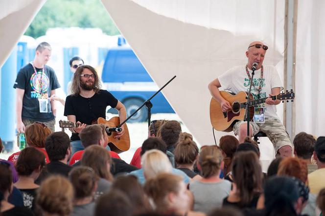 Przystanek Woodstock