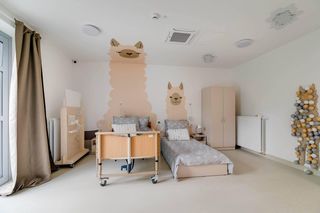 Centrum Opieki Wytchnieniowej Kokoszka