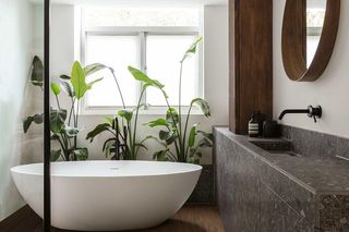 Łazienka inspiracje 2023