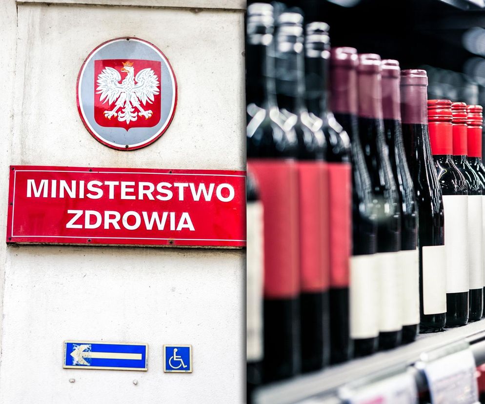 Alkohol