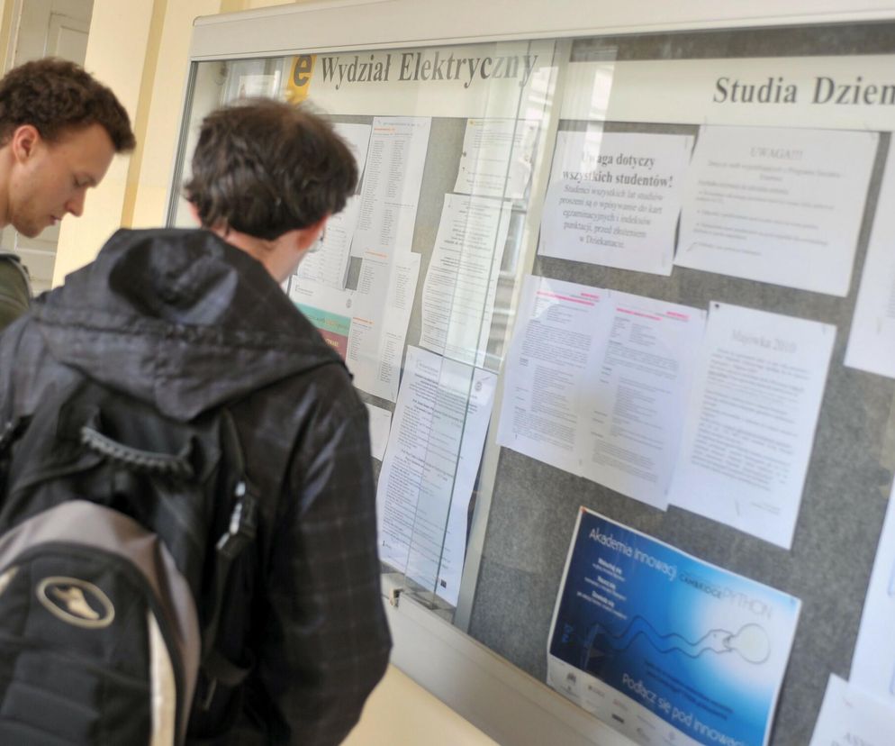 Renta rodzinna dla studenta