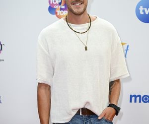 Damian Michałowski pierwszy raz na wczasach all inclusive