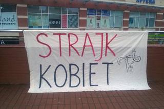 Czarny protest w Gdańsku. Kobiety znów wyjdą na ulicę!