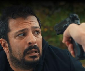 Dziedzictwo (Emanet) odc. 654.  Idris