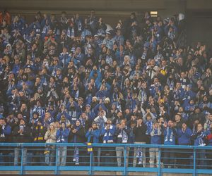 Lech Poznań - Legia Warszawa