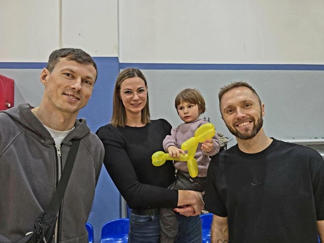 Rafał Buszek tworzy drużynę na Podkarpaciu