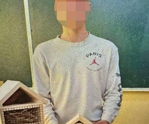 Zabił 16-letnią Maję z wyjątkowym okrucieństwem. Bartłomiej G. zatrzymany w Grecji 
