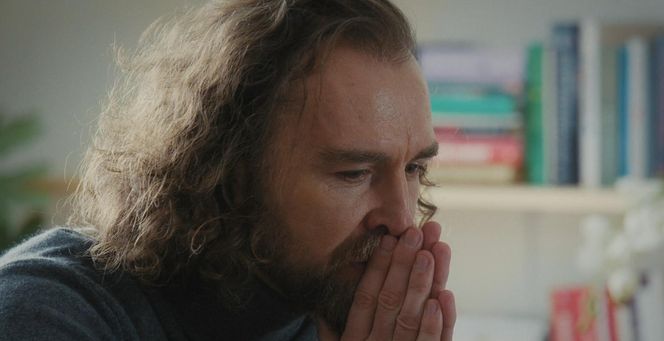 M jak miłość odc. 1869. Tomasz Kawecki (Ziemowit Wasielewski)